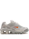 Nike Shox Ride 2 ""Light Bone"" sneakers - Neutrals