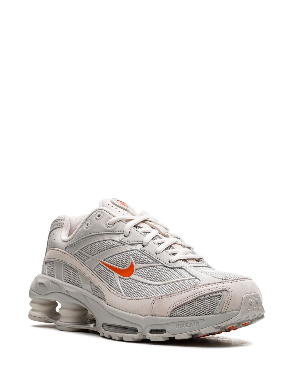 Nike Shox Ride 2 "Light Bone" sneakers - Neutrals