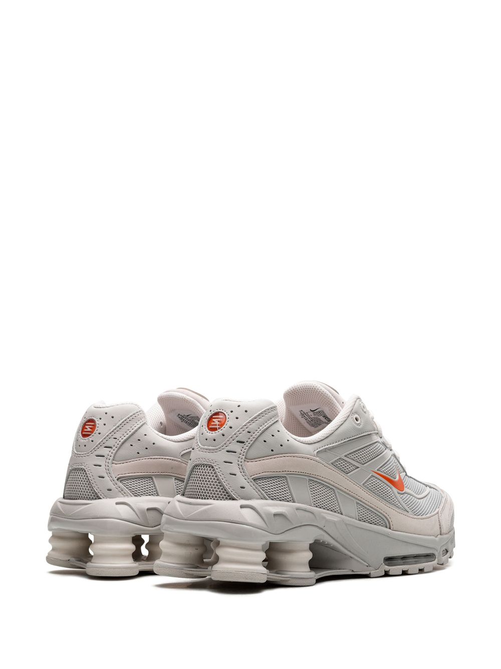 Nike Shox Ride 2 "Light Bone" sneakers Beige