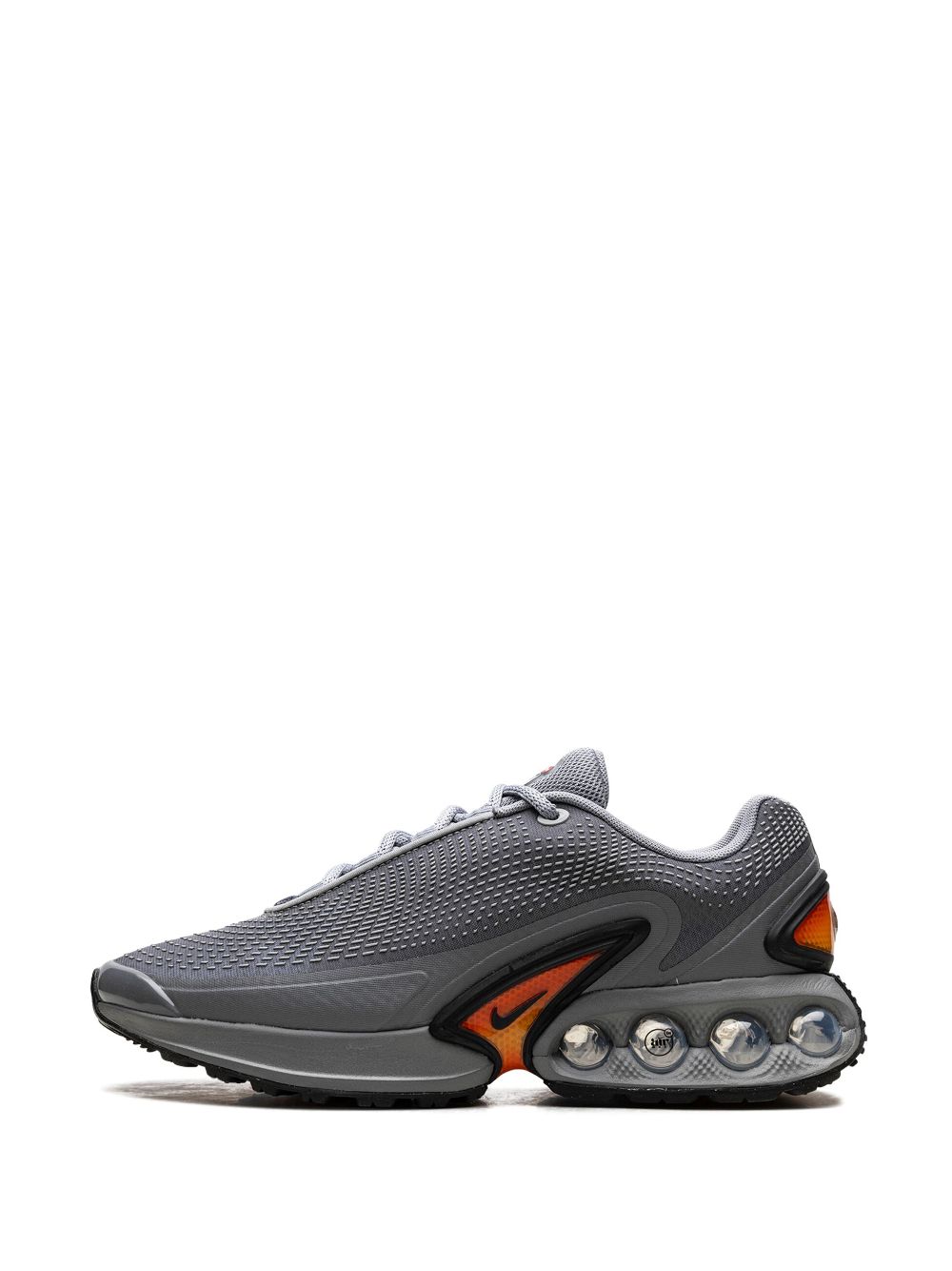 Nike Air Max Dn "Particle Grey" sneakers Grijs