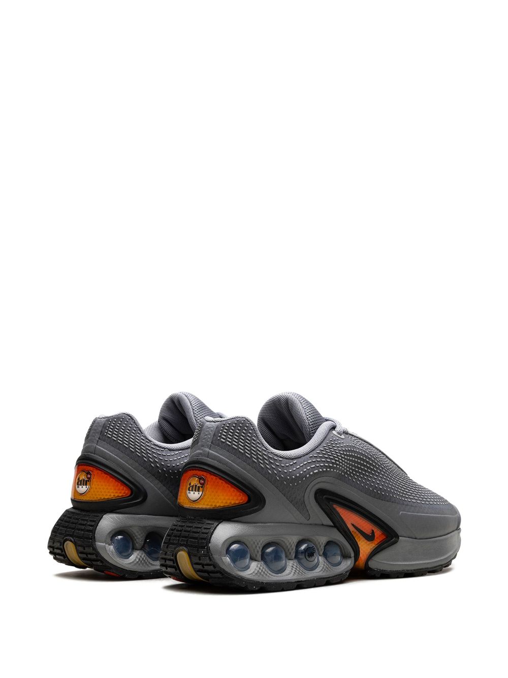 Nike Air Max Dn "Particle Grey" sneakers Grijs