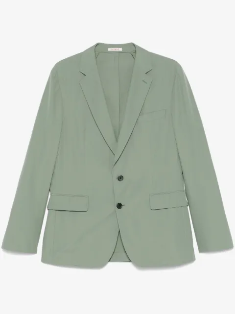 FURSAC single-breasted blazer