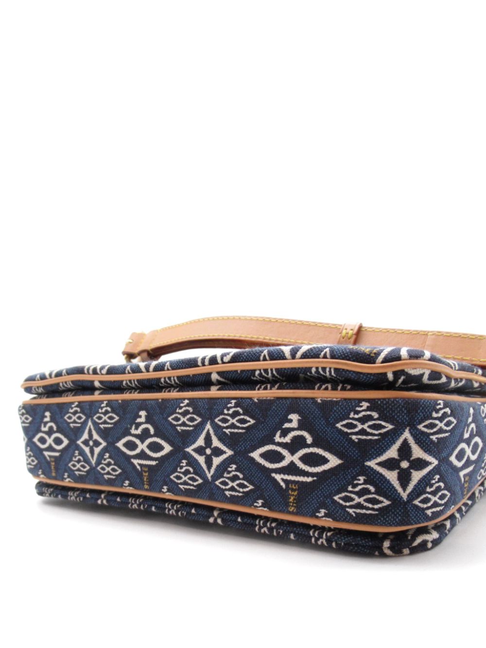 2020 Since 1854 Pochette Metis MM shoulder bag