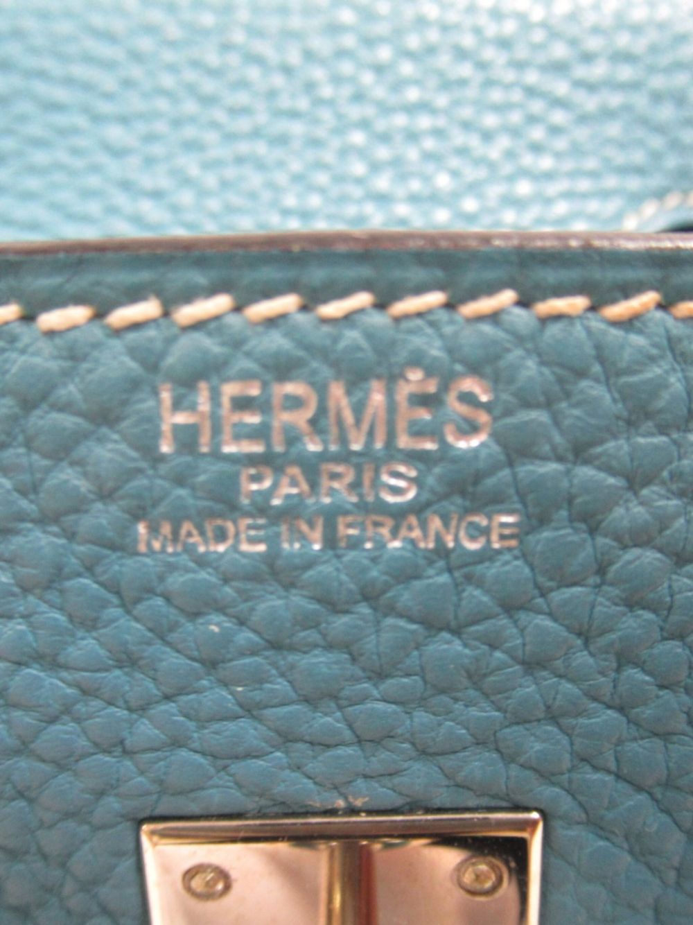 Affordable Hermes 2008 Birkin 25 tote bag Women