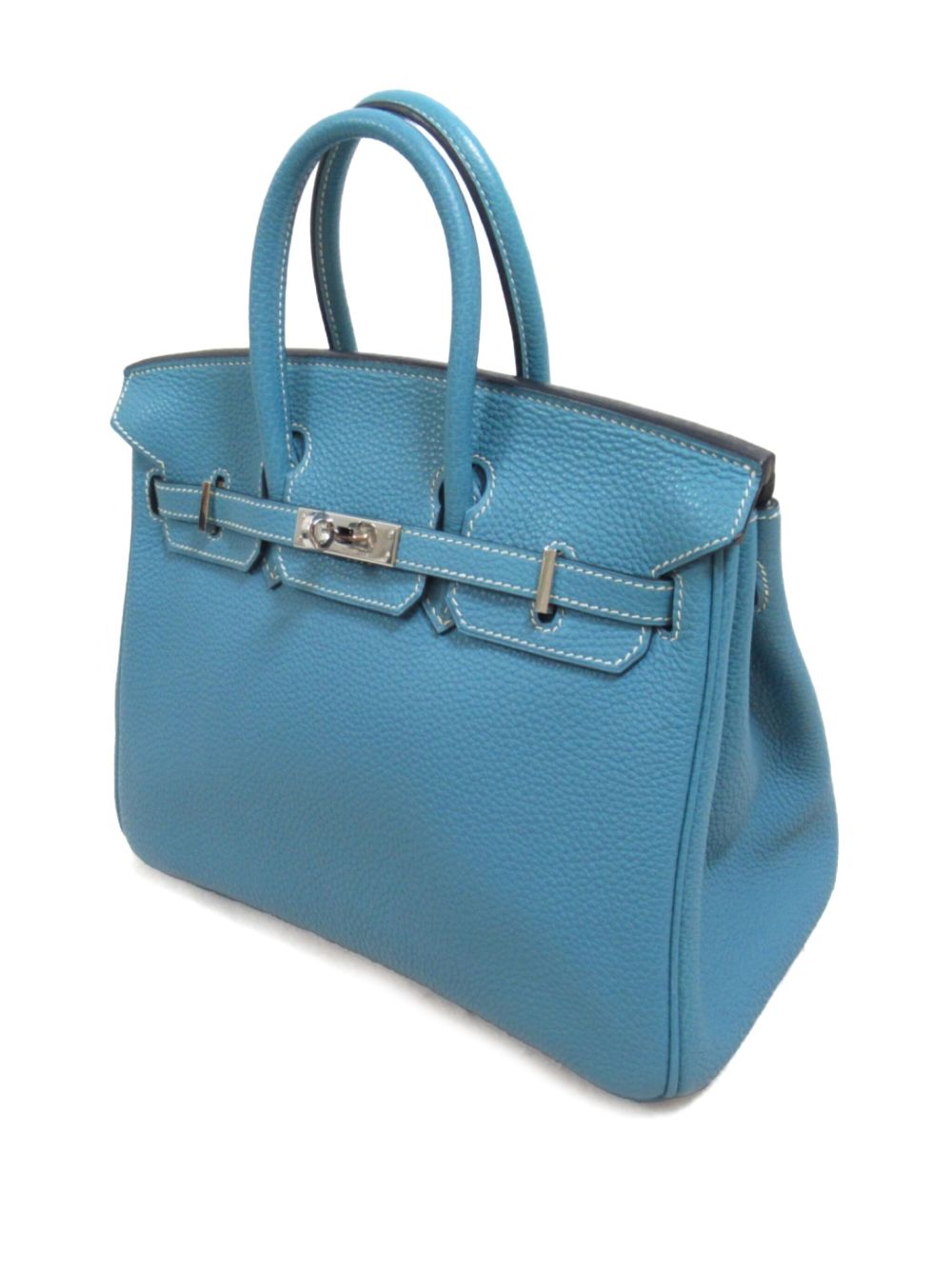 Affordable Hermes 2008 Birkin 25 tote bag Women