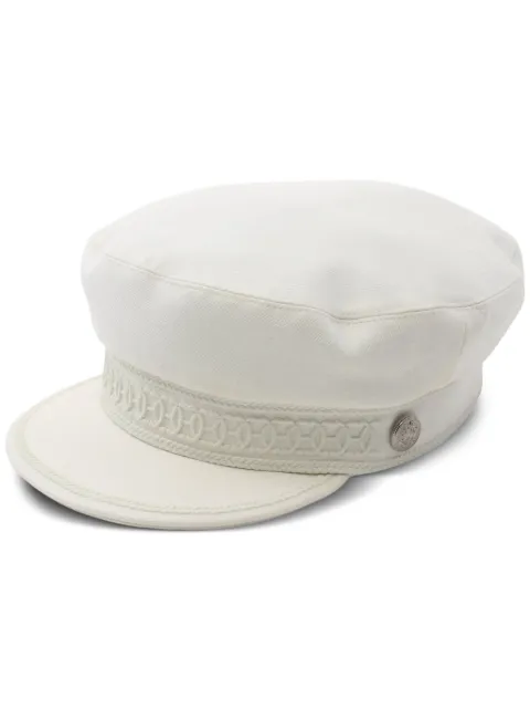 Hermes 2000s Kabul cap Women