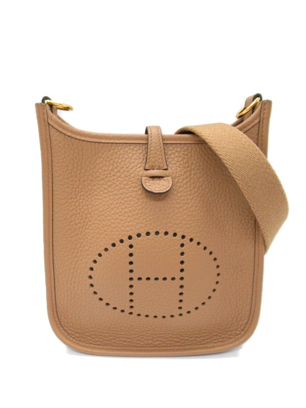 2022 Evelyn TPM shoulder bag