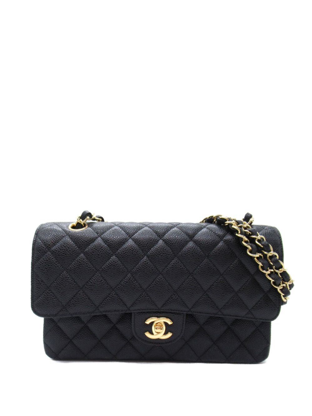 Cheap HOT SALE CHANEL 2012-2013 Double Flap matelasse shoulder bag Women