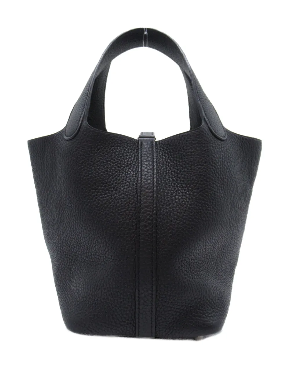 Cheap Hermes 2019 Picotin Lock PM tote bag Women