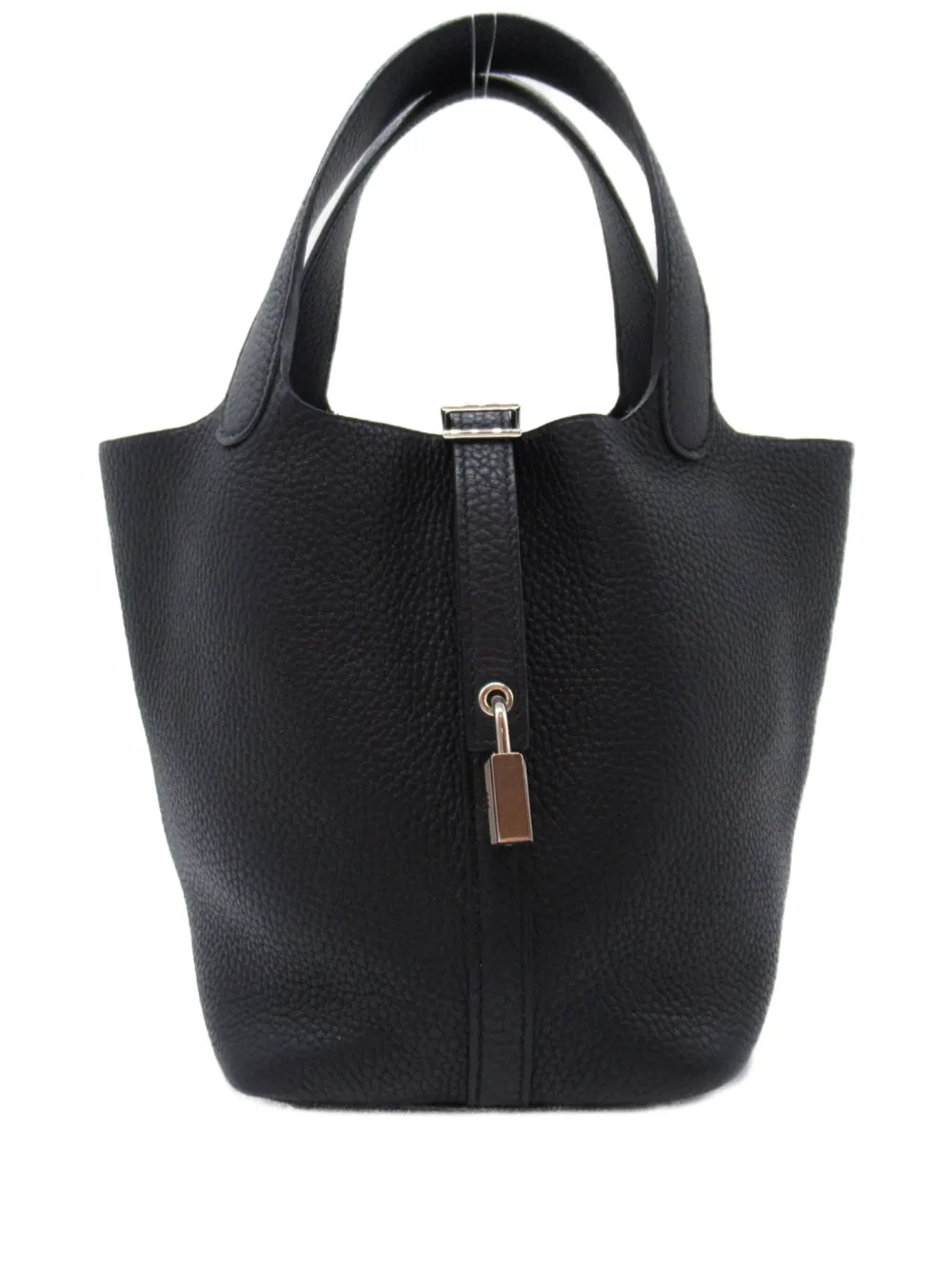 Hermes 2019 Picotin Lock PM tote bag Women
