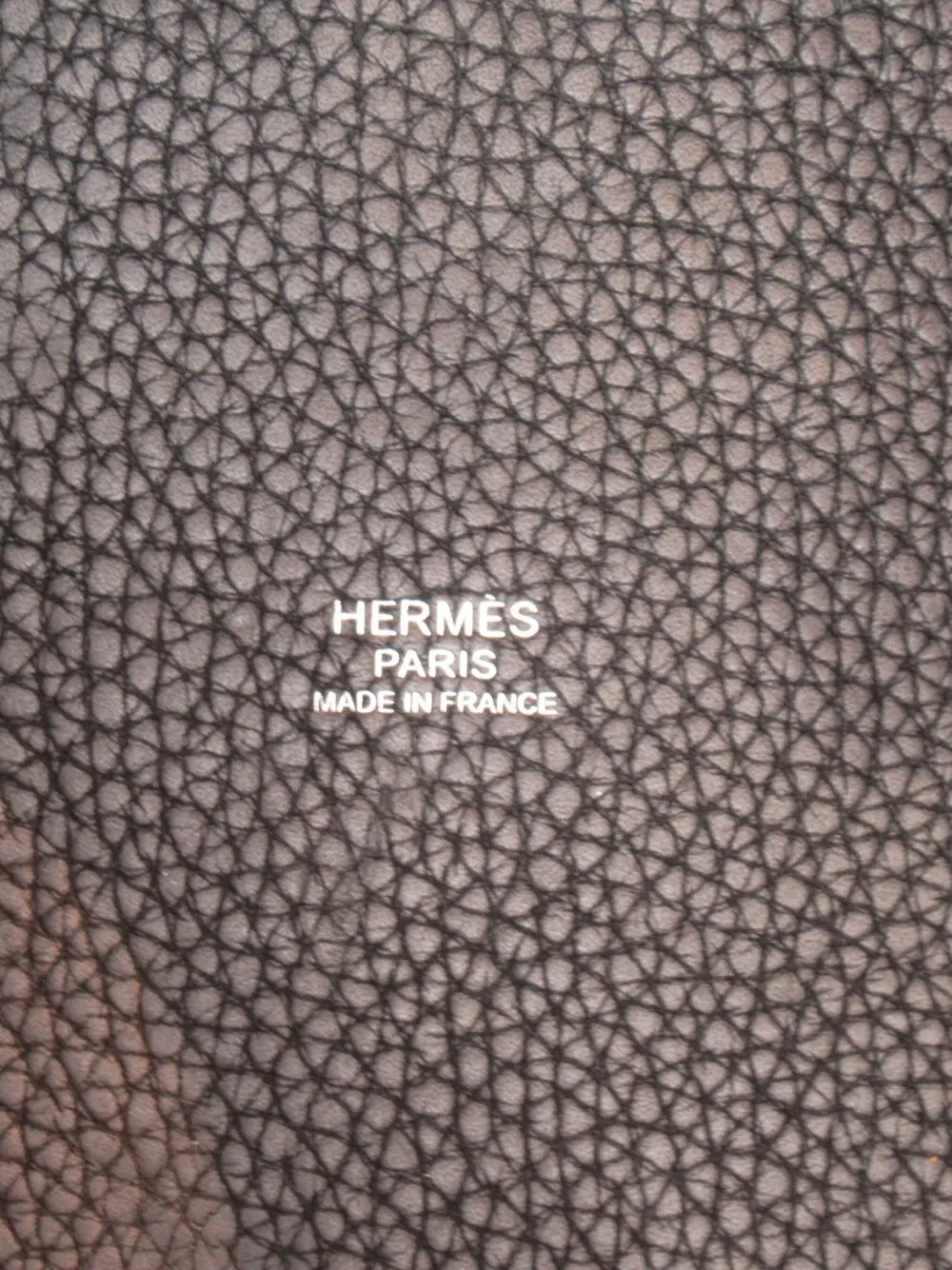 Cheap Hermes 2019 Picotin Lock PM tote bag Women