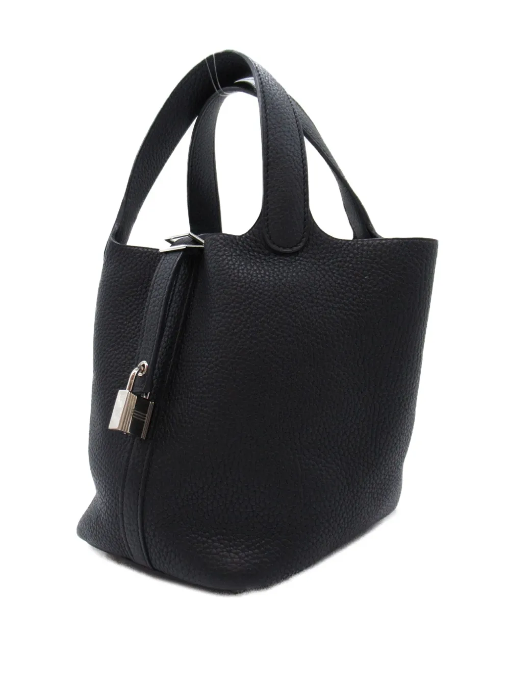 Cheap Hermes 2019 Picotin Lock PM tote bag Women