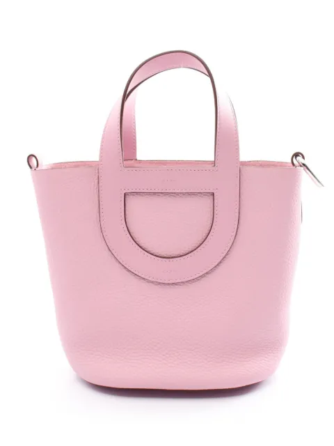 Hermès Pre-Owned sac à main In-The-Loop PM (2023)