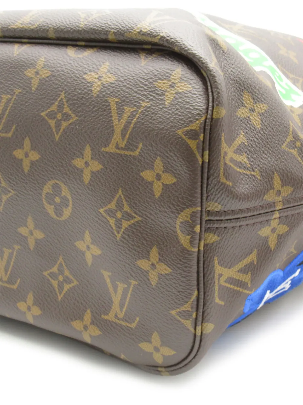 Affordable Louis Vuitton Pre-Owned 2018 Neverfull MM tote bag WOMEN