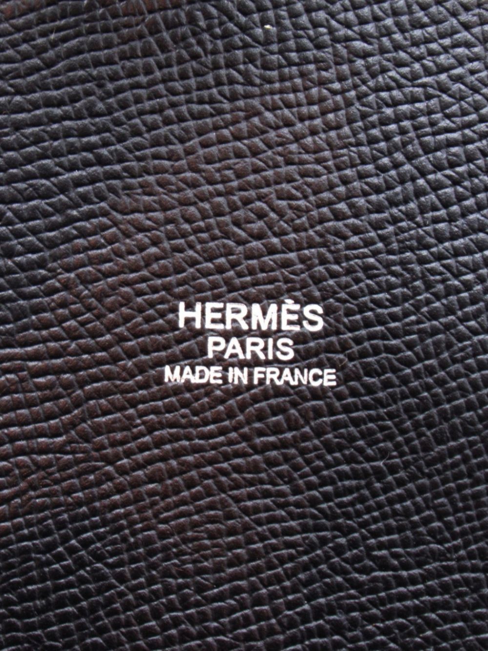 Hermes 2017 Musardine bucket bag Women