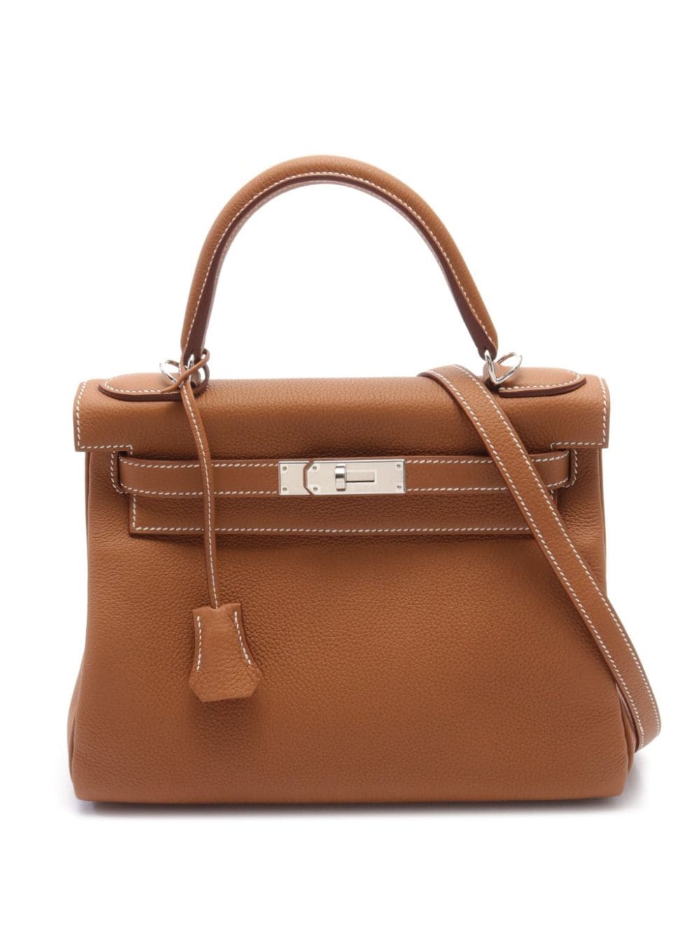 2023 Kelly 28 two-way handbag