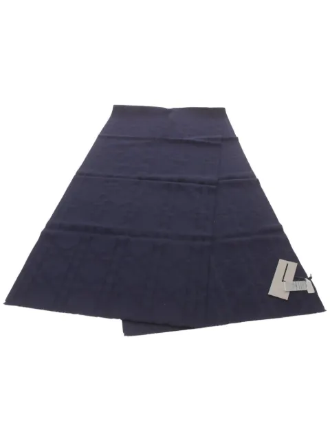 Christian Dior Pre-Owned 2020s Cannage scarf