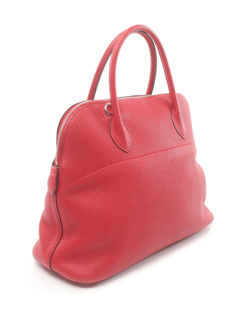 Hermès Pre-Owned 2013 Bolide 35 shopper - Rood