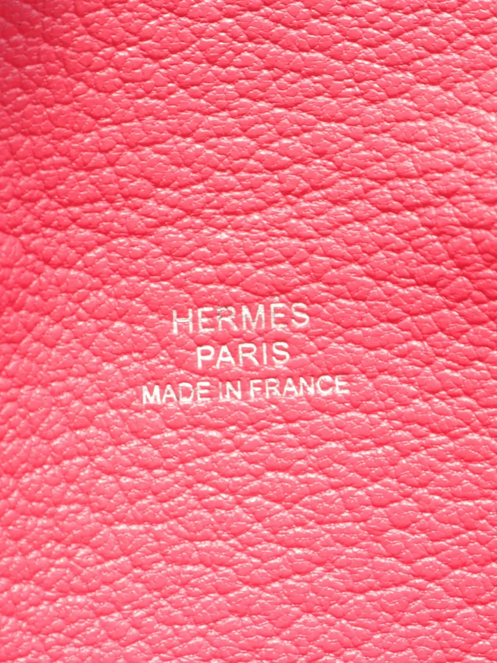 Cheap Hermes 2020 Calvi coin purse Women