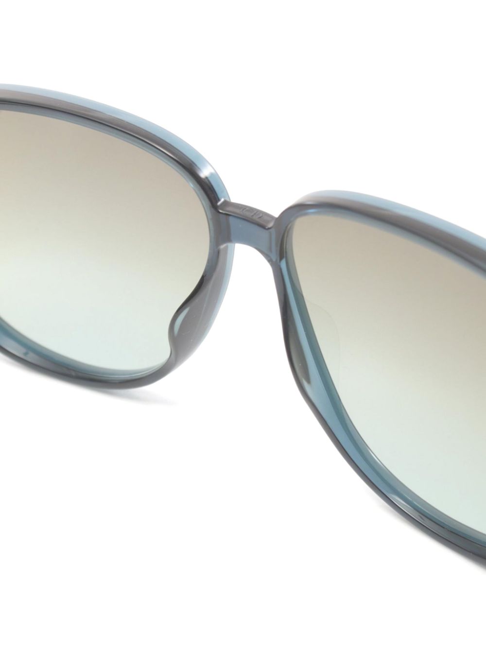 Christian Dior 2020s D-Doll sunglasses Women