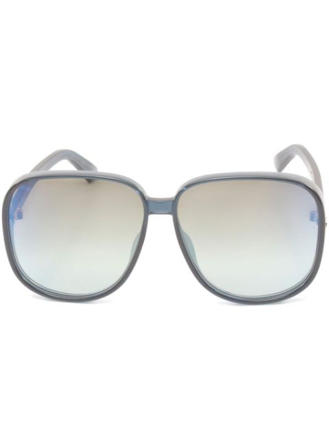 Christian Dior 2020s D-Doll sunglasses Women