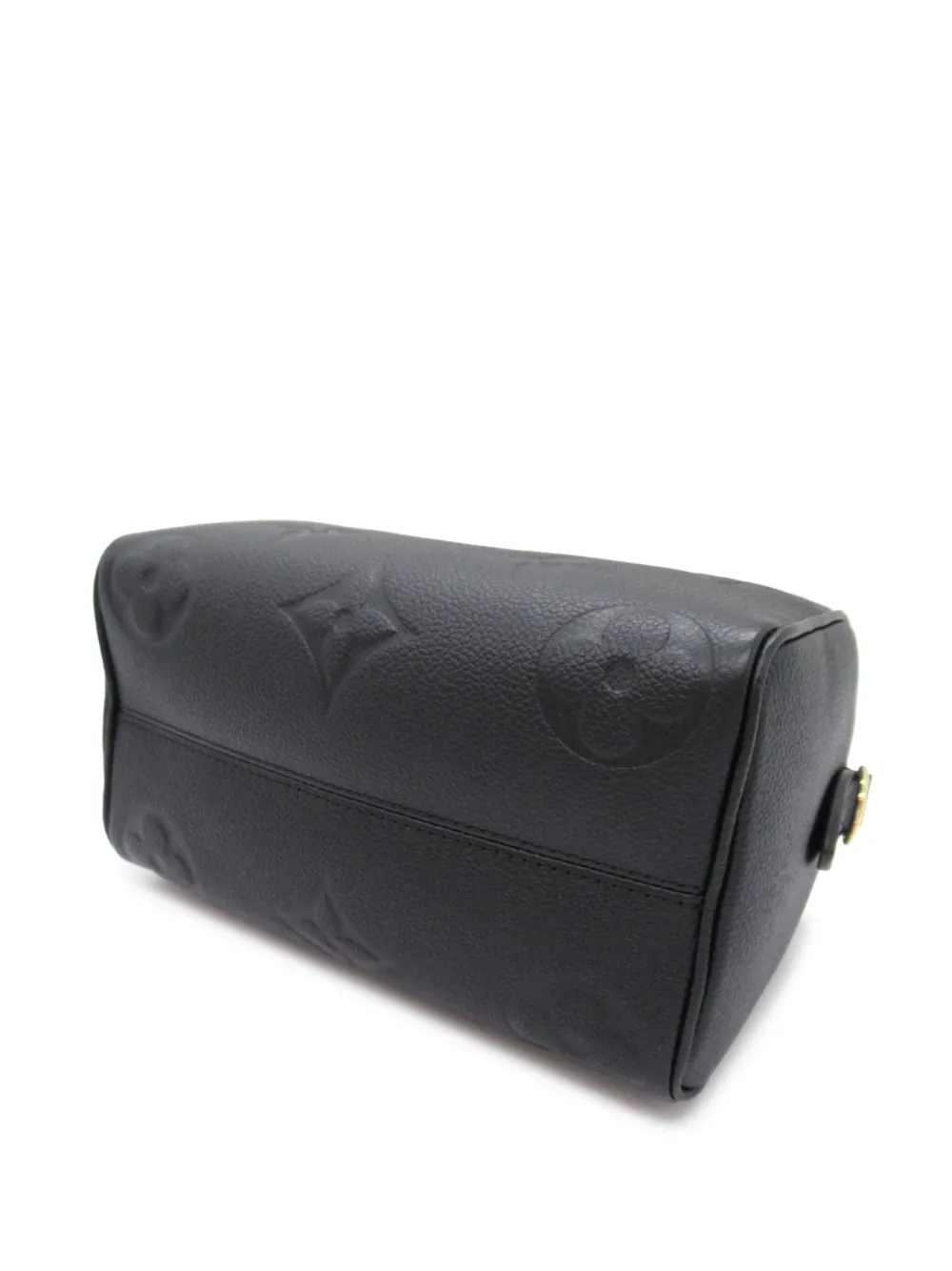 LOUIS VUITTON 2021 SPEEDY BANDOULIERE 20 HANDBAG