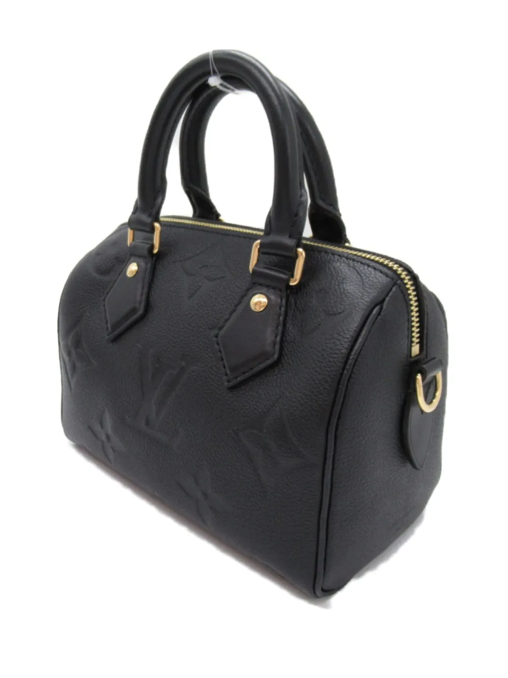 LOUIS VUITTON 2021 SPEEDY BANDOULIERE 20 HANDBAG