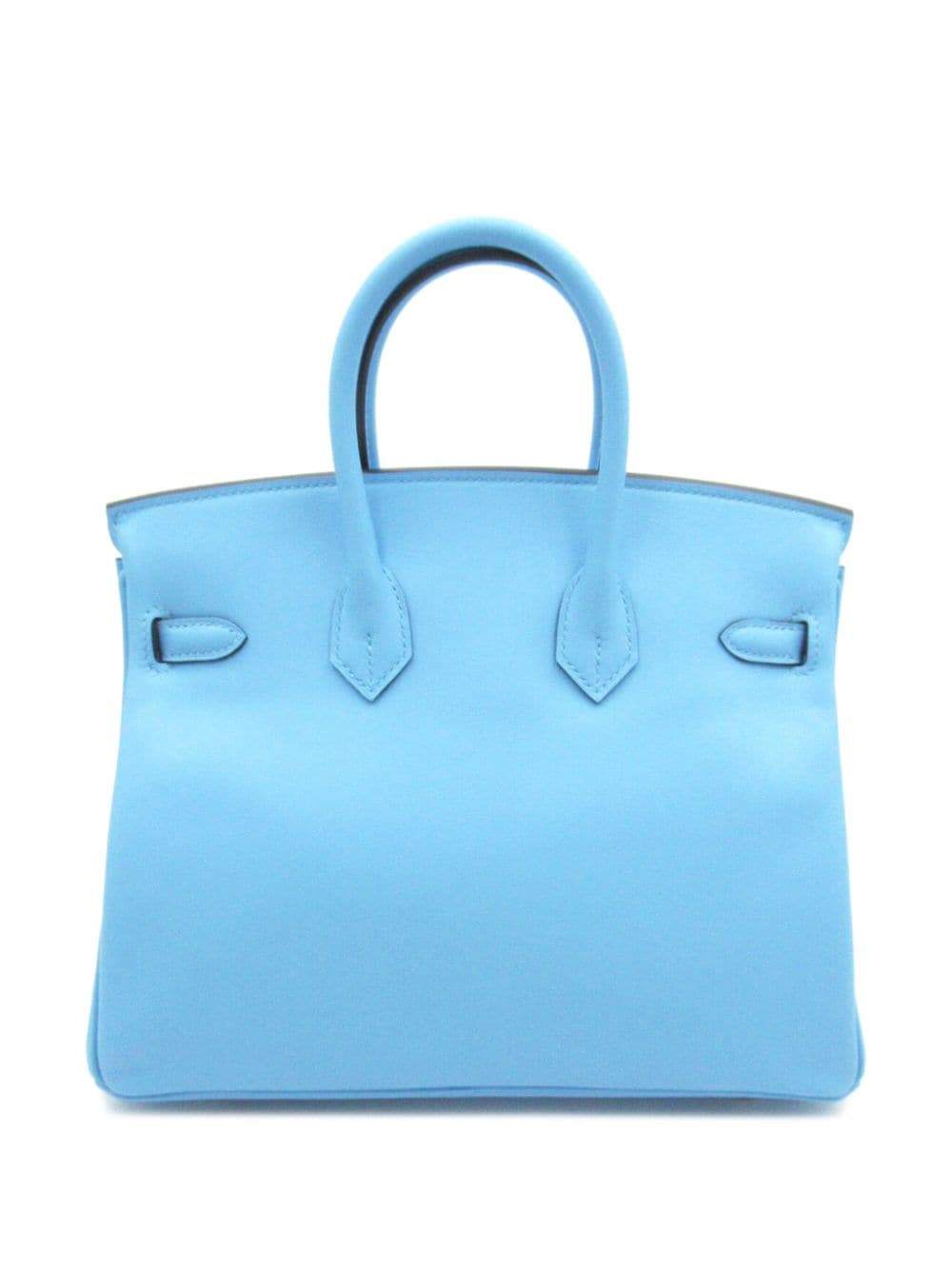 Hermès Pre-Owned 2024 Birkin 25 handbag - Blauw