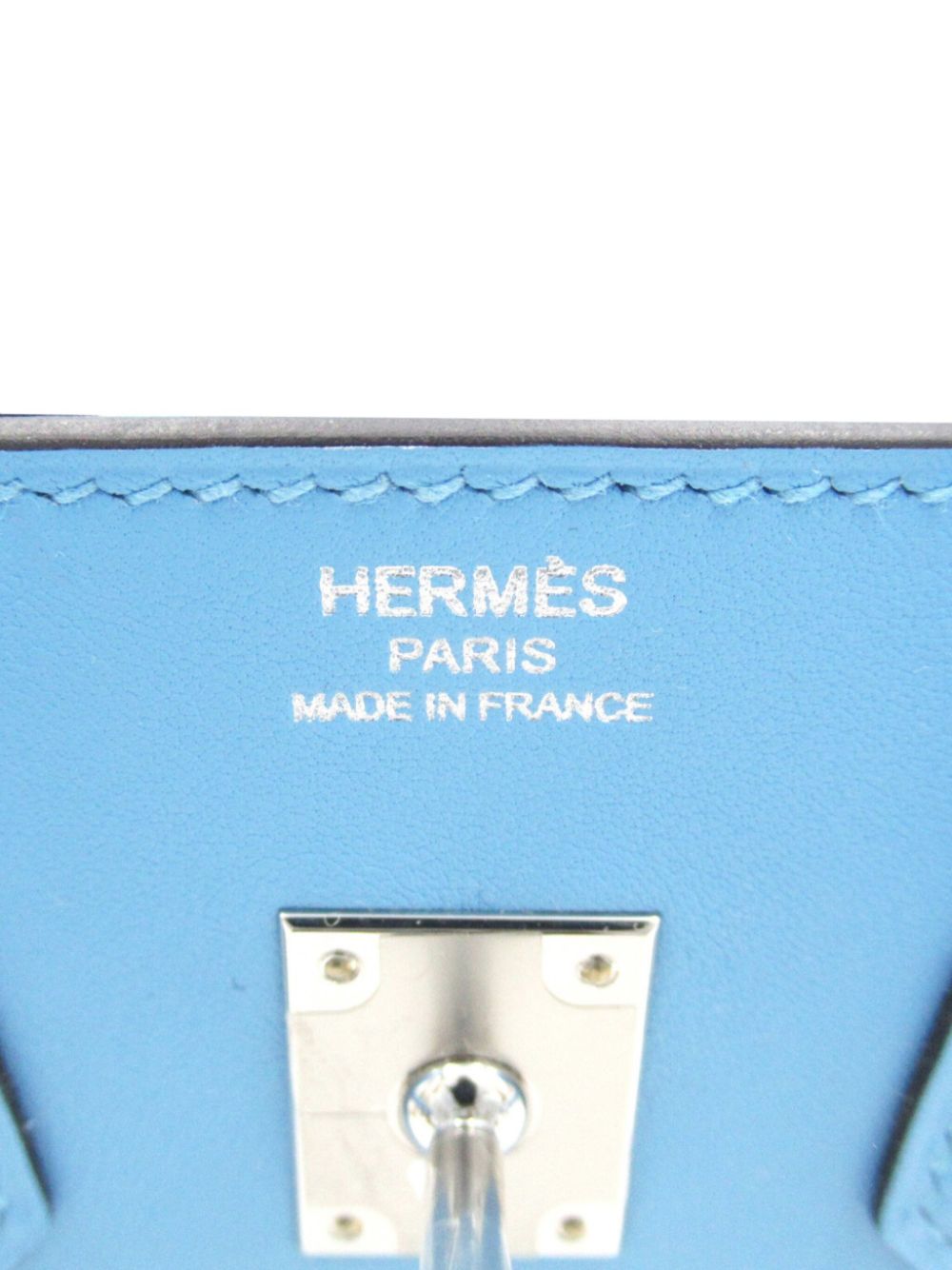 Hermes 2024 Birkin 25 handbag Women