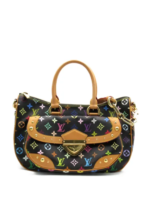 Louis Vuitton Pre-Owned 2007 x Takashi Murakami Rita tote bag WOMEN