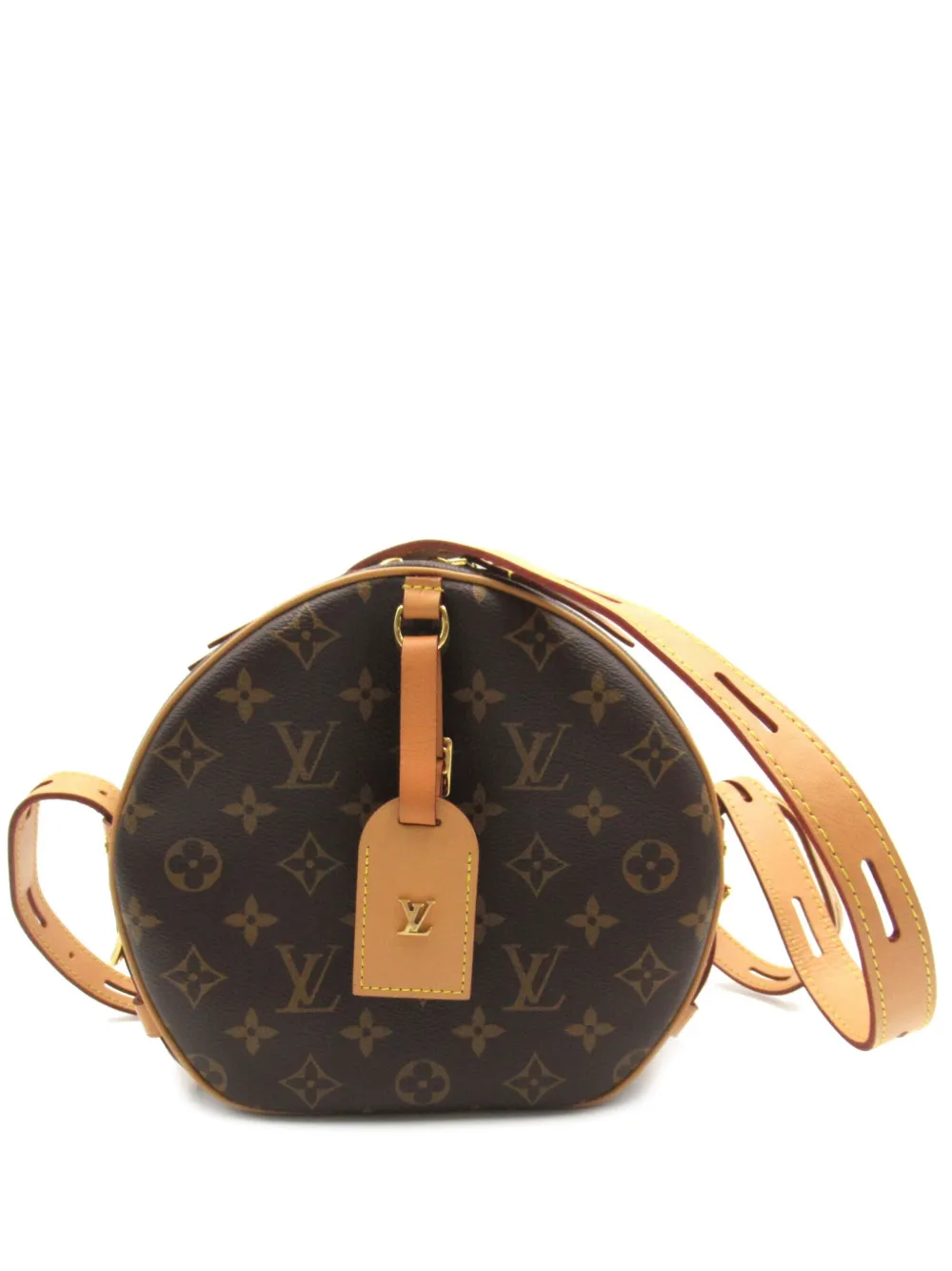 Cheap Louis Vuitton Pre-Owned 2021 Boite Chapeau Souple MM shoulder bag WOMEN