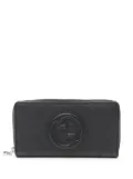 Gucci Pre-Owned 2010s Blondie leather wallet - Black