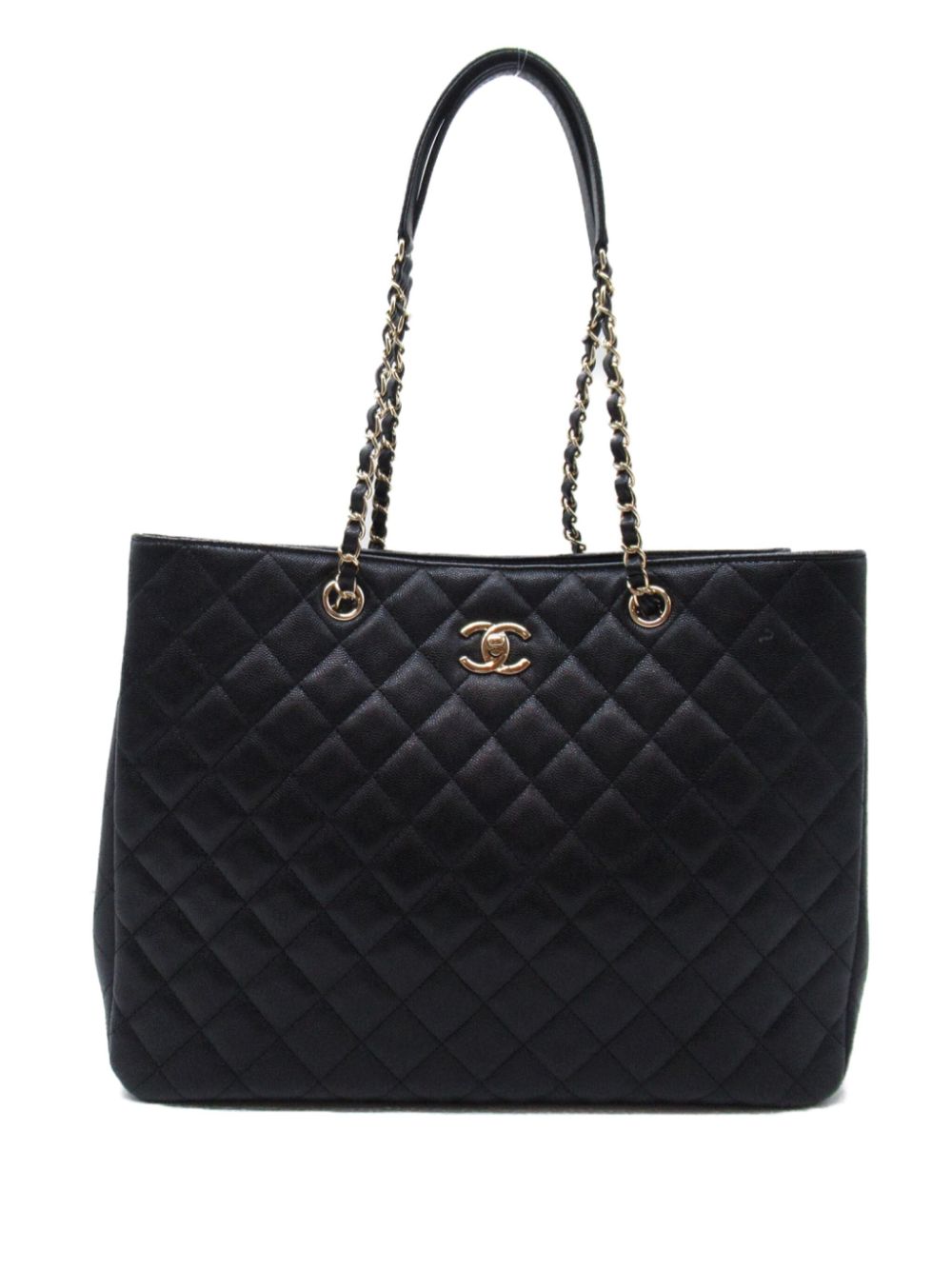 CHANEL 2021 Timeless tote bag Women