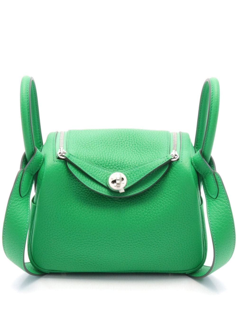 2024 mini Lindy shoulder bag