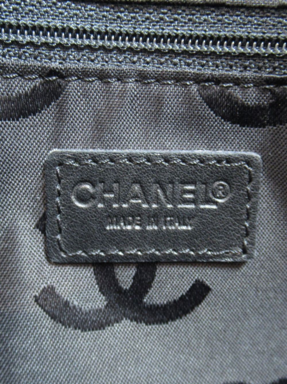 CHANEL Pre-Owned 2000-2002 Wild Stitch tote bag WOMEN