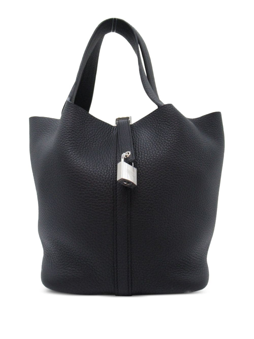 2024 Picotin Lock MM tote bag