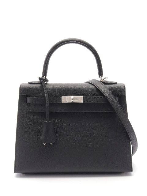 Hermes 2024 Kelly 25 handbag Women