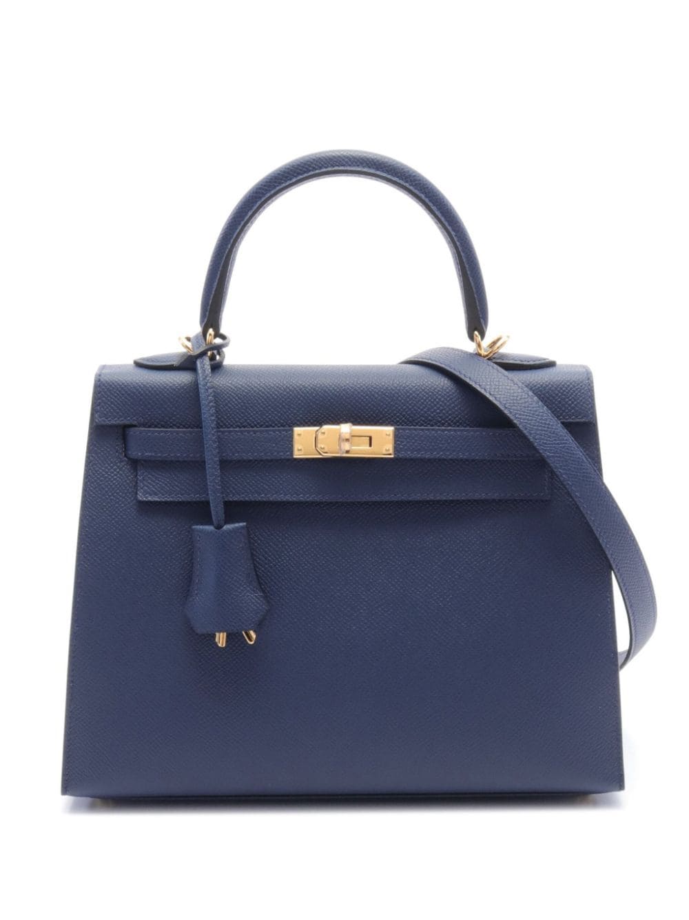 2024 Kelly 25 two-way handbag