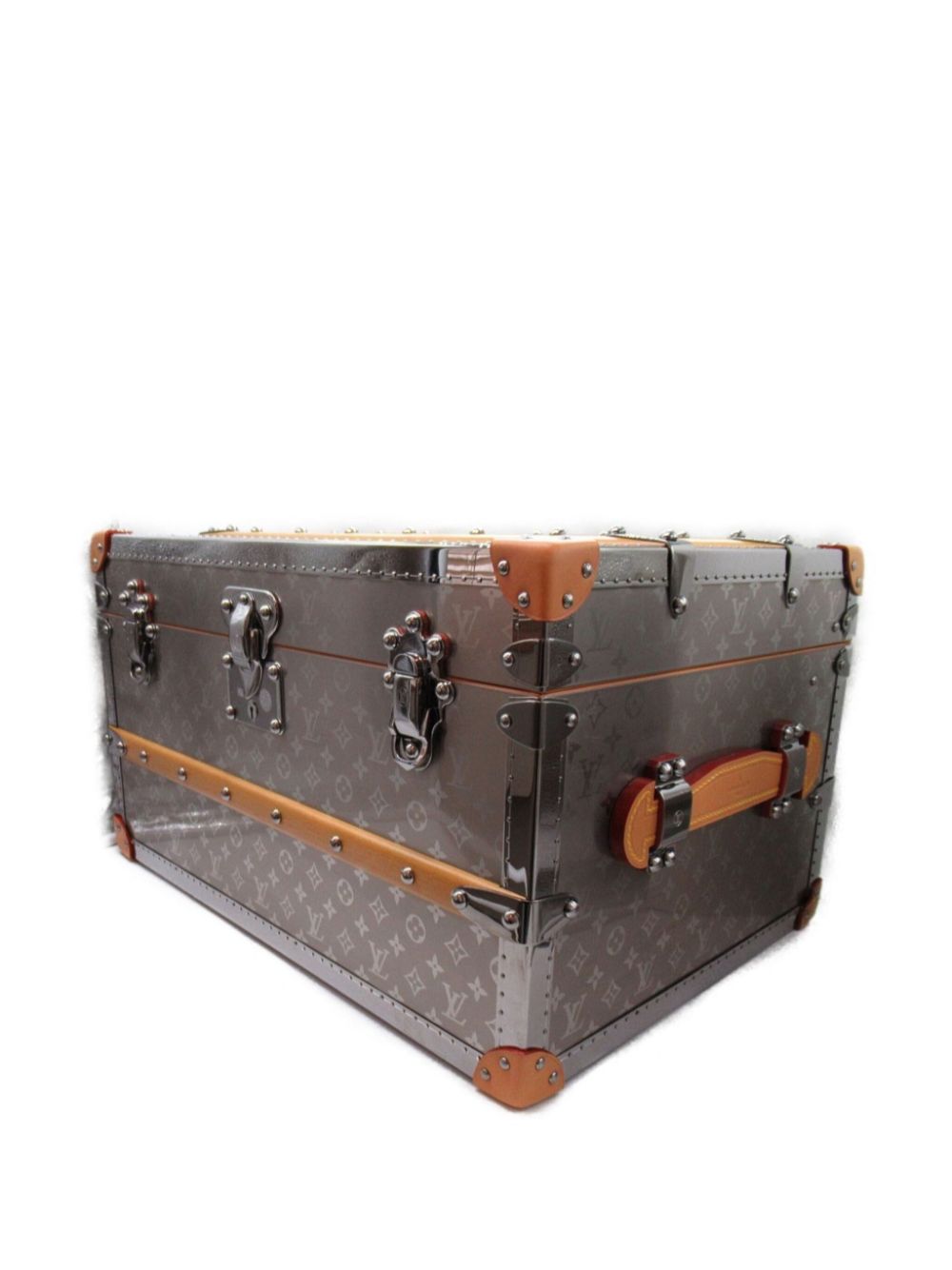 Louis Vuitton Pre-Owned 2014 Creer Rosine trunk case WOMEN