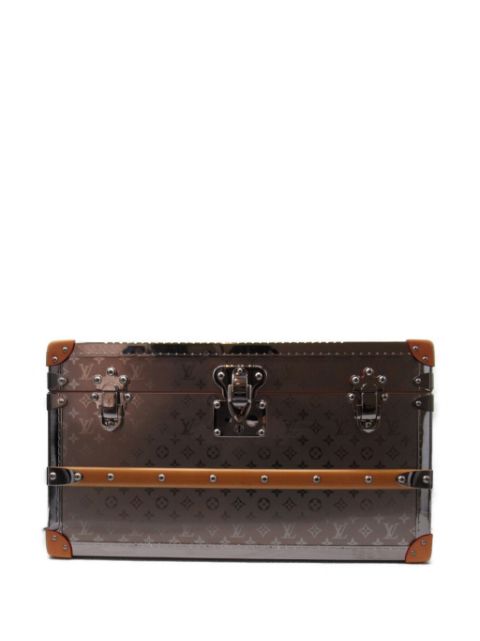 Louis Vuitton Pre-Owned 2014 Creer Rosine trunk case WOMEN