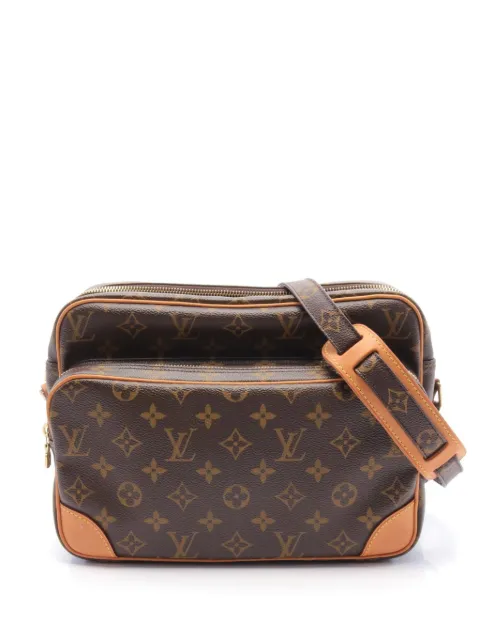 Affordable Louis Vuitton Pre-Owned 2003 Nil shoulder bag WOMEN