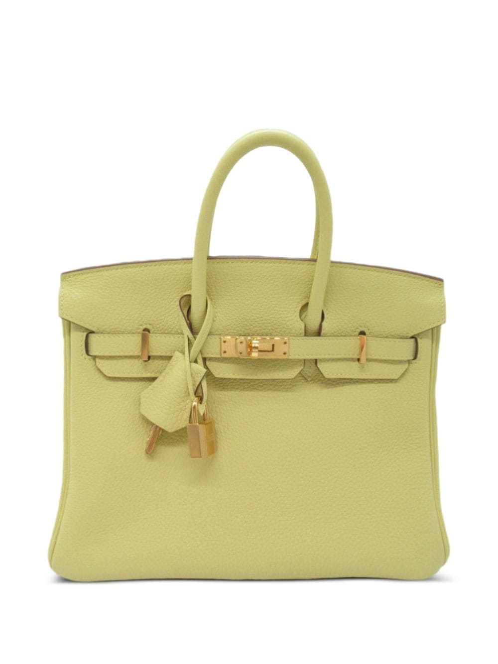 2021 Birkin 25 handbag