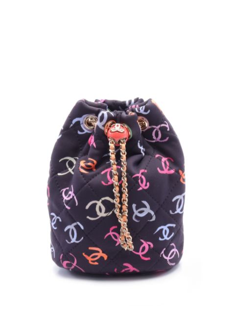 Affordable HOT SALE CHANEL 2021 CC backpack Women