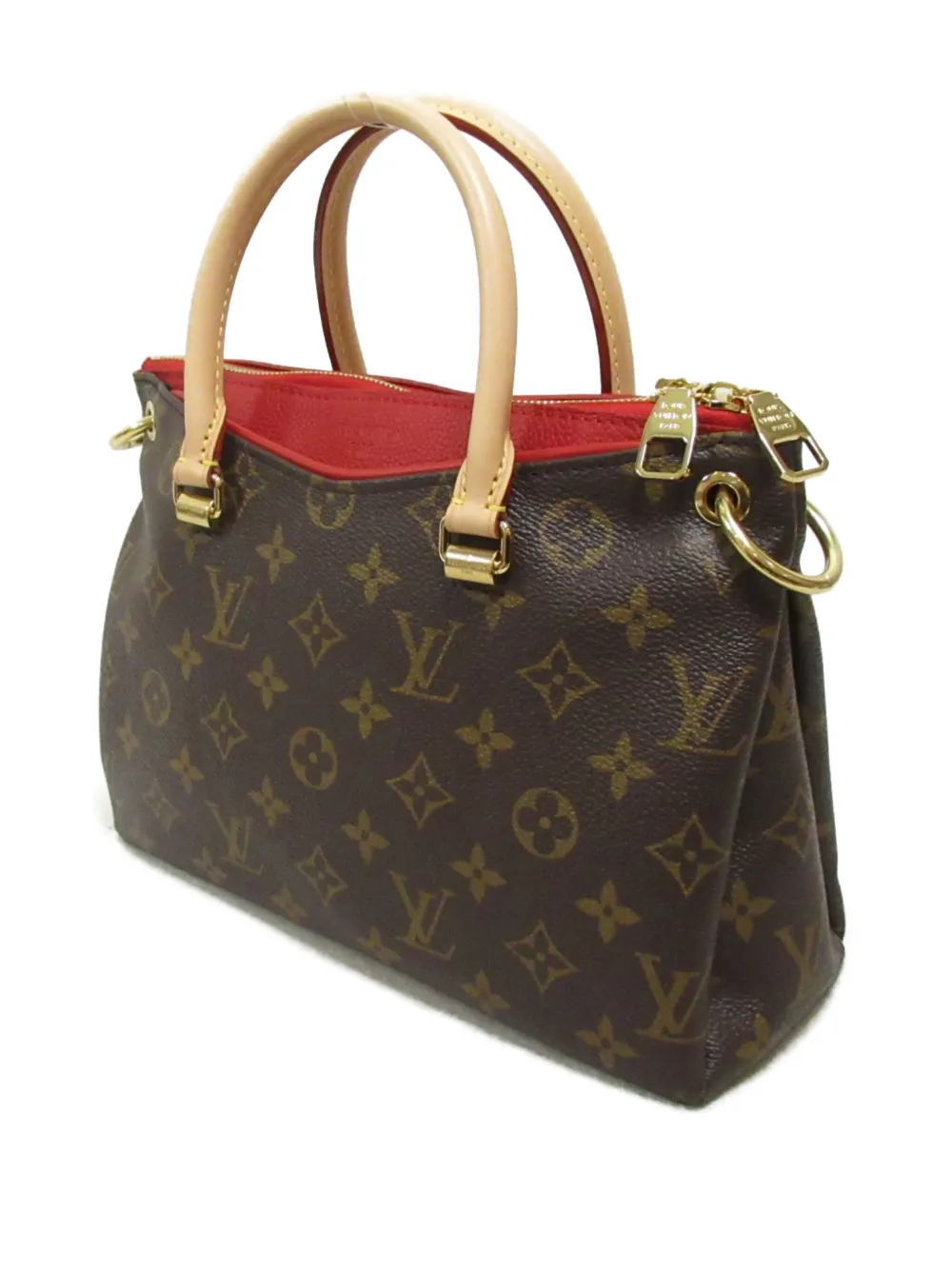 Affordable Louis Vuitton Pre-Owned 2019 Pallas BB shoulder bag WOMEN