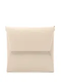 Hermès Pre-Owned 2024 Bastia Kure coin purse - Neutrals