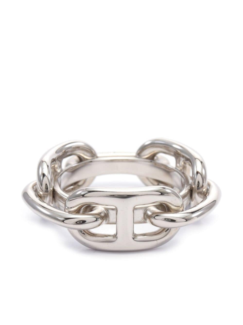 2010s Legato ring