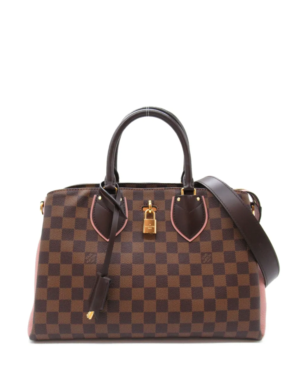 Affordable Louis Vuitton Pre-Owned 2016 Normandy two-way bag WOMEN