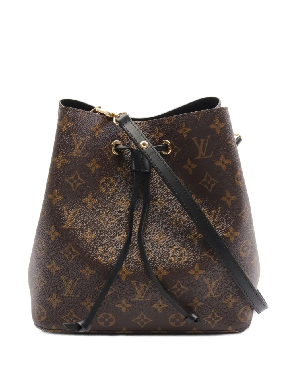 Cheap Louis Vuitton Pre-Owned 2021 NéoNoé shoulder bag WOMEN