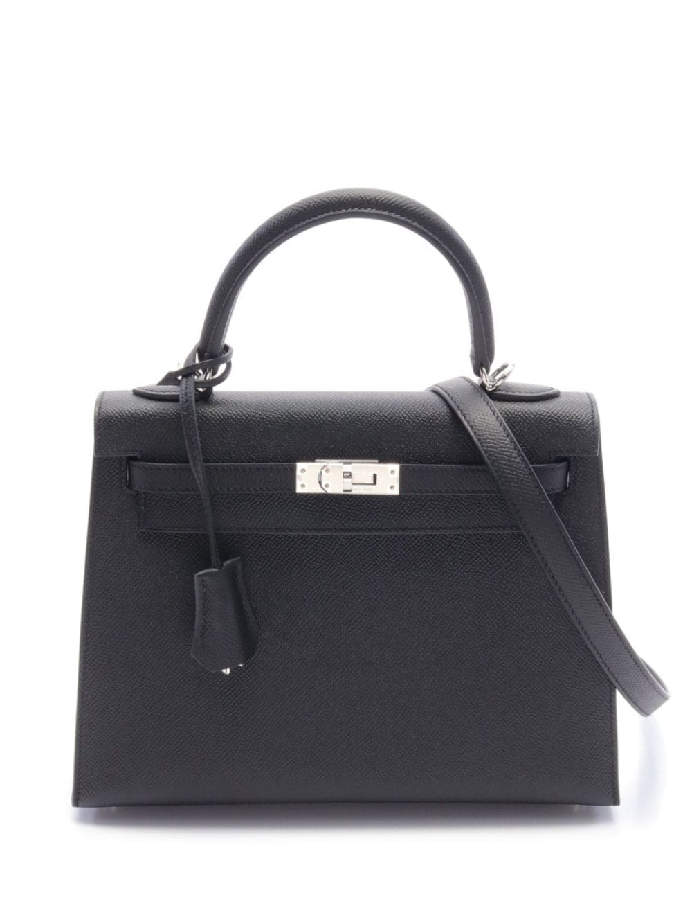 2024 Kelly 25 two-way handbag