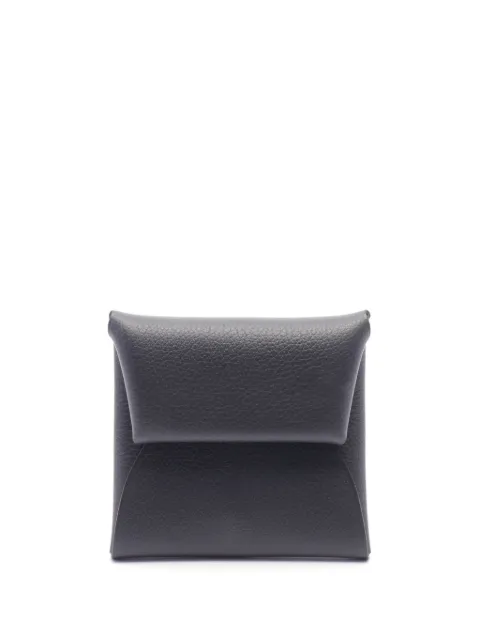 Hermès Pre-Owned porte-monnaie Bastia pre-owned (2024)
